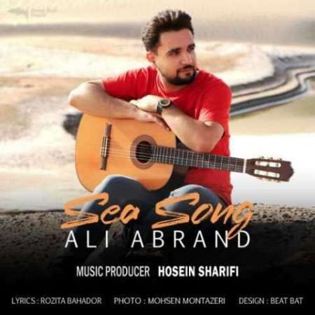 Ali Abrand – Sea Song